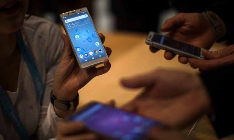 Τέλος εποχής για γνωστό smartphone – Ο κατασκευαστής λέει αντίο στη δημοφιλή μάρκα