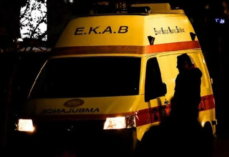 Τραγωδία με μοτοσικλετιστή – Δεν σταμάτησε σε έλεγχο της ΕΛ.ΑΣ και σκοτώθηκε