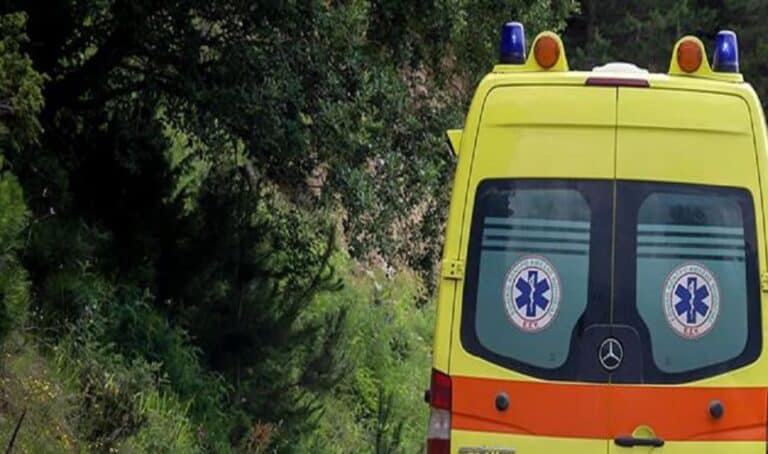 Βρέθηκε νεκρός σε παραλία 48χρονος