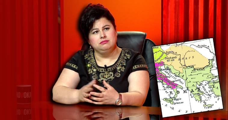 elena kotsaki alvania slpress