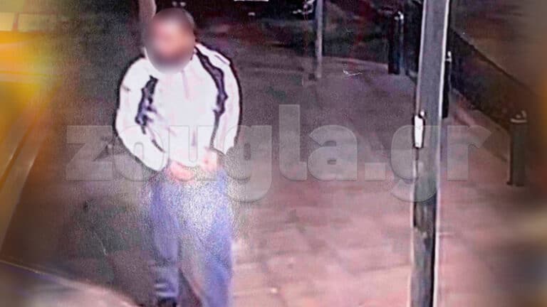 Σοκ στο Περιστέρι: Συνελήφθη ο επιδειξίας- Έτσι παγίδευσαν τον δράστη που τρομοκρατούσε γυναίκες