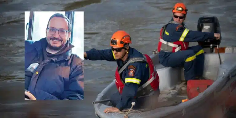 Θρίλερ στη Λάρισα για τον 39χρονο Βασίλη – «Χλωμό το βλέπω»