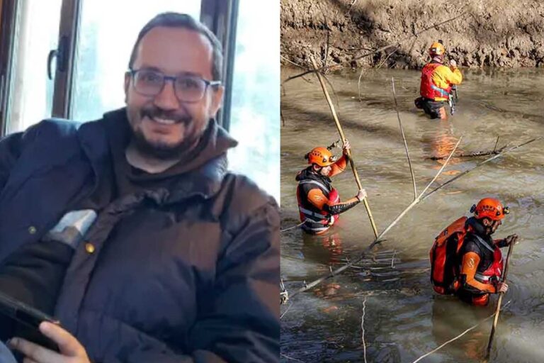 Η πιο παράξενη εξαφάνιση – Στο μηδέν οι έρευνες για τον Βασίλη, δεν βρέθηκε σε μοναστήρια