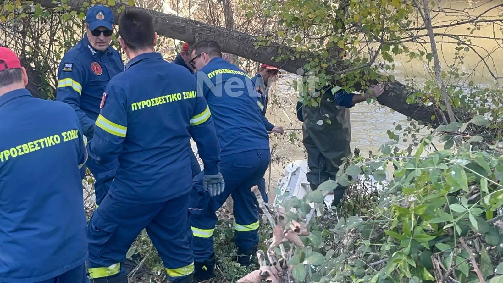 «Παγωμάρα» σε όλη την χώρα για τον γιο της Εισαγγελέως του δυστυχήματος των Τεμπών - Καταρρακωμένη η μητέρα του, εξαφανίστηκε από το σπίτι της 11