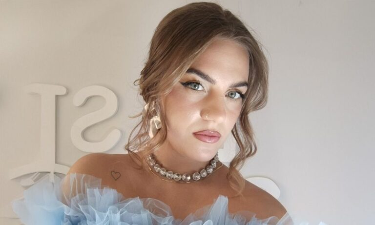 Αυτή είναι η βασίλισσα του Πατρινού Καρναβαλιού για το 2025