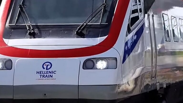 Τραγωδία στα Τέμπη – Hellenic Train: «Το φορτίο της εμπορευματικής αμαξοστοιχίας έχει ήδη διευκρινιστεί»