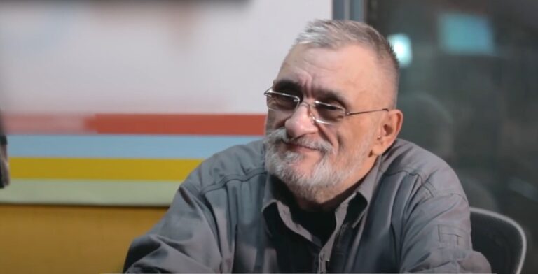Ιάσονας Τριανταφυλλίδης: Αυτή είναι η αιτία θανάτου του