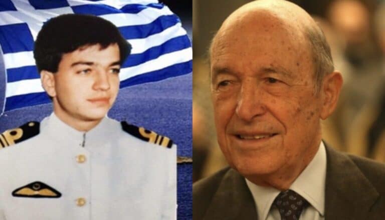 Ο Δήμος Πειραιά δίνει το όνομα «Κώστα Σημίτη» δρόμο της πόλης ή δημόσιο χώρο