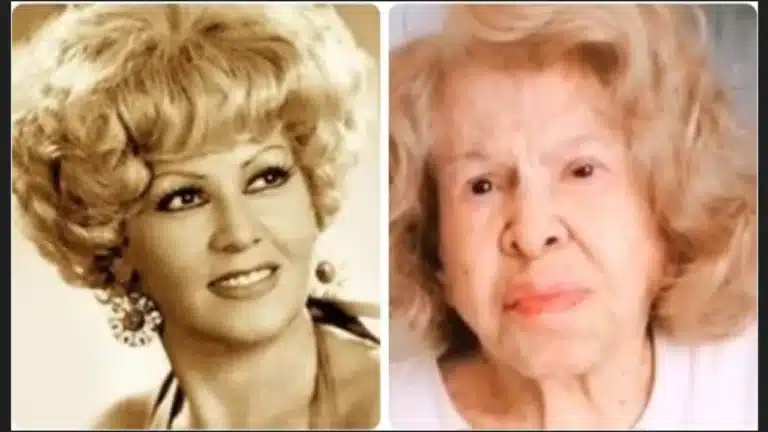 Καίτη Γκρέυ: Σε λαϊκό προσκύνημα η σορός της – Πότε και πού θα γίνει η κηδεία της