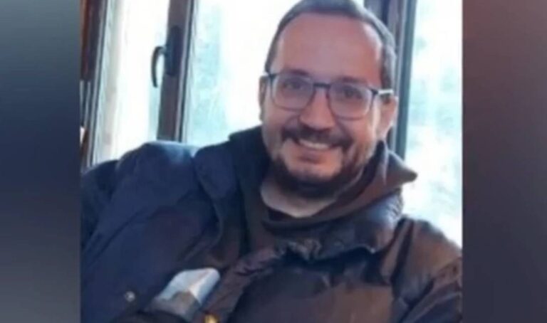 Αυτή είναι η γυναίκα-κλειδί στην εξαφάνιση του 39χρονου Βασίλη