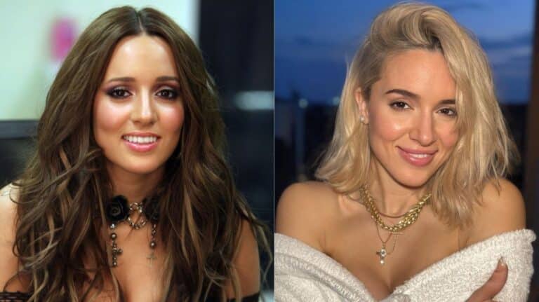 Καλομοίρα: Αυτός είναι ο πατέρας της – Η σπάνια φωτογραφία με τα τρία παιδιά της