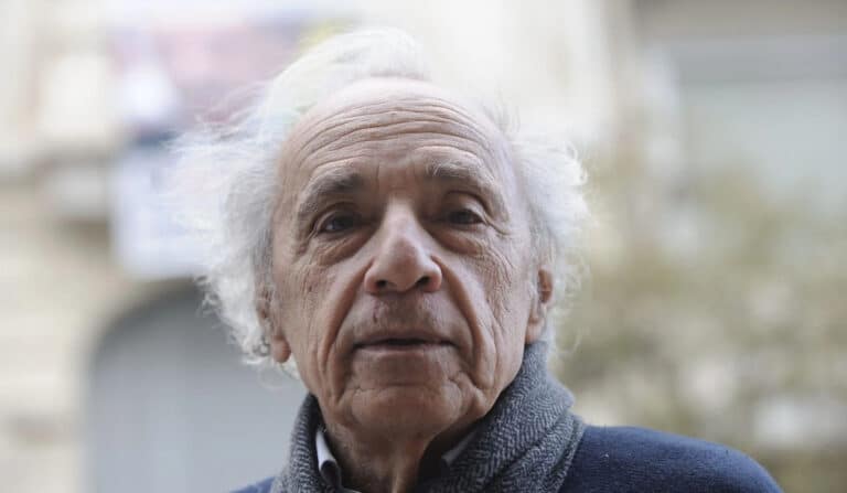 Δημήτρης Κολλάτος: Έφυγε από τη ζωή σε ηλικία 88 ετών ο γνωστός σκηνοθέτης