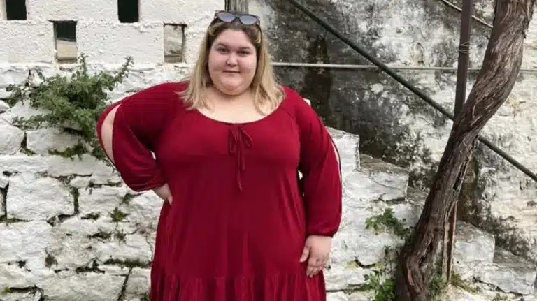 «Εφυγε» η χαμογελαστή Κωστούλα – Έκανε επέμβαση και πέθανε