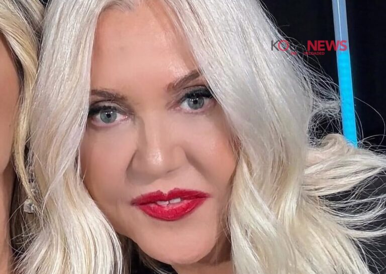 Ρούλα Κορομηλά: Η φωτογραφία που την εξέθεσε – Ποιος τη δημοσίευσε