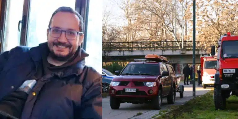 «Δεν υπήρχε καμία περίπτωση να το έκανε αυτό ποτέ ο Βασίλης στην μάνα του» – Θρίλερ χωρίς τέλος στη Λάρισα