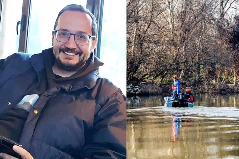 Θρίλερ στη Λάρισα: Μαθεύτηκε η αλήθεια για τον 39χρονο Βασίλη – Αuτός ήταν – Τα νέα δεδομένα που προβληματίζουν