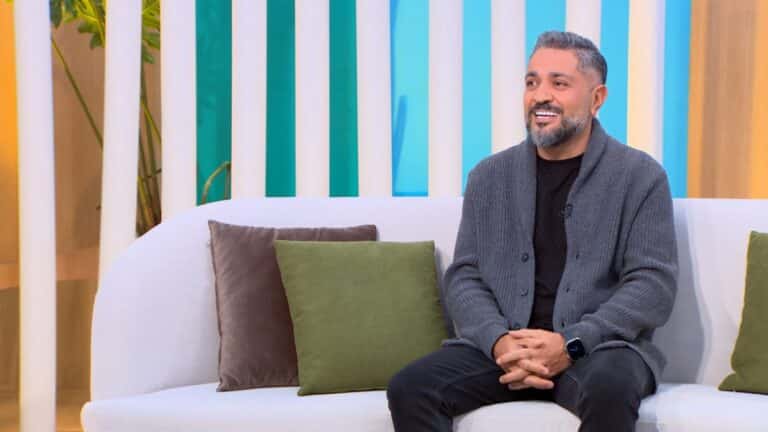 Λευτέρης Σουλτάτος: Ο γνωστός Έλληνας σεφ υπέστη εγκεφαλικό – Η νοσηλεία στο νοσοκομείο