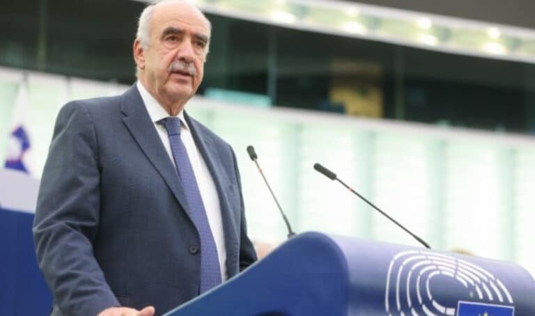 Βαρύ πένθος για τον Βαγγέλη Μεϊμαράκη