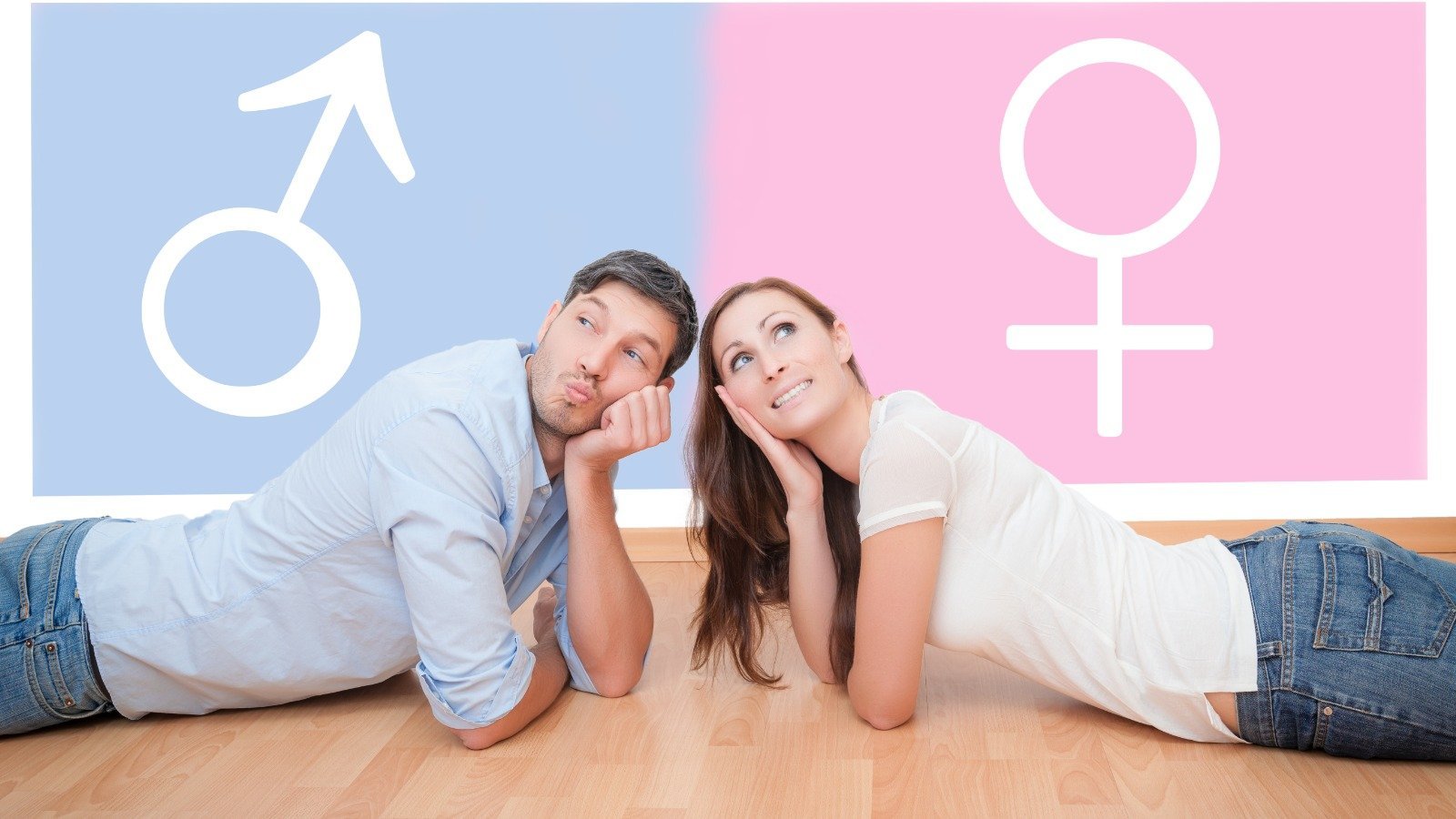 men women