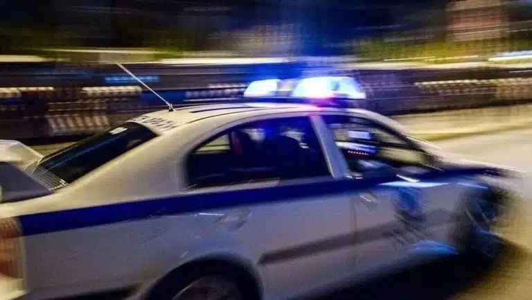 Πυροβολισμοί στον Άγιο Δημήτριο – Σε μηχανή οι δράστες άνοιξαν πυρ σε αυτοκίνητο