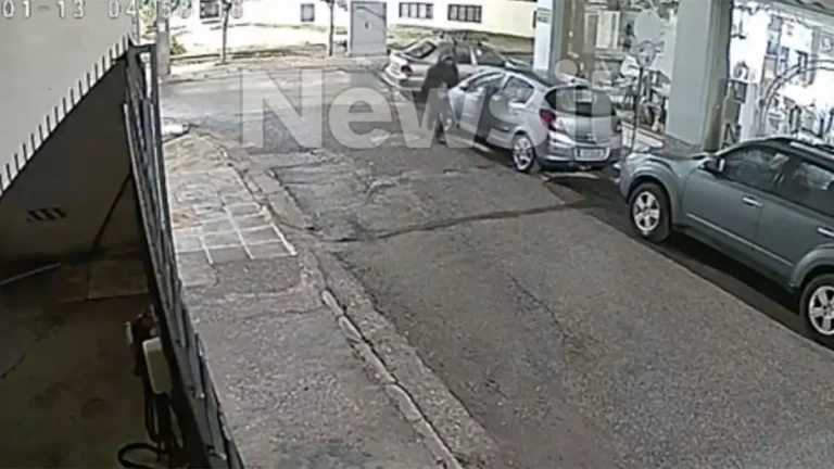 Σuναγμερός στο Περιστέρι – Τpόμος για όλες τις γυναίκες