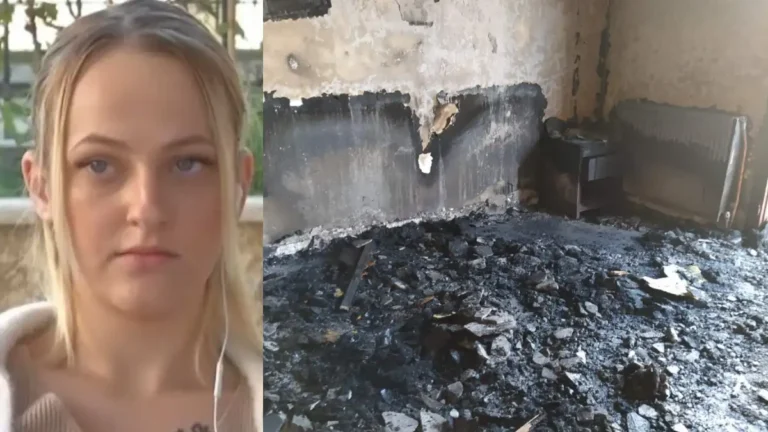 Έκαψαν το σπίτι φίλης τους λόγω ερωτικής αντιζηλίας – Kαταδικάστηκε και στο εφετείο η 21χρονη: «Κρίμα τόσο νέα παιδιά», λέει η θεία του θύματος