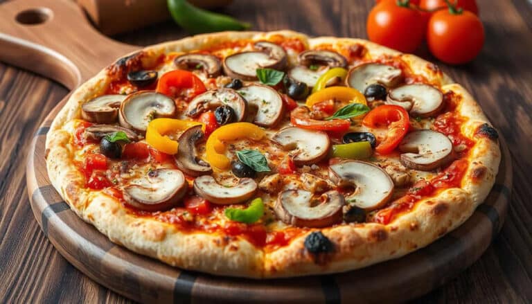 Το τηλεφώνημα στην αστυνομία για πίτσα της έσωσε τη ζωή – «Πεπερόνι ή τυρί;»