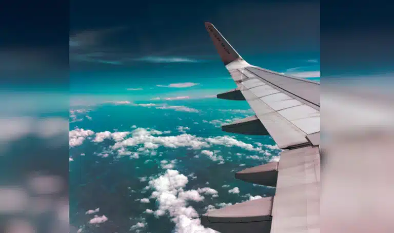 Τραγωδία: Επιβάτης έχασε τη ζωή του σε πτήση της Air France