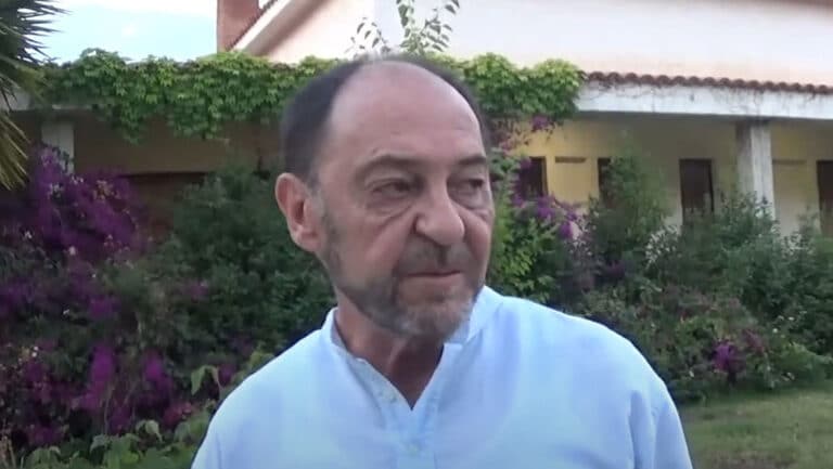 Θλίψη στο ελληνικό θέατρο: Έφυγε από τη ζωή ο θεατρικός σκηνοθέτης Κώστας Φαρμασώνης