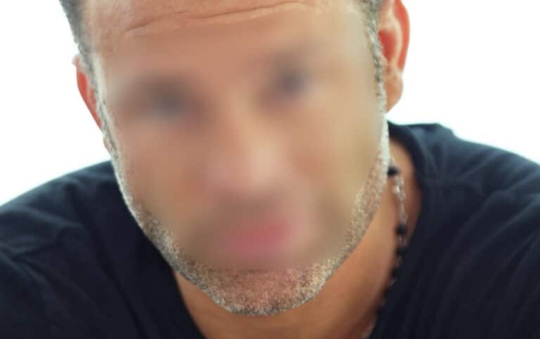 Ηθοποιός για κύκλωμα προστασίας: «Δεν έχω καμία σχέση – Έχω χάσει 10 χρόνια από τη ζωή μου»