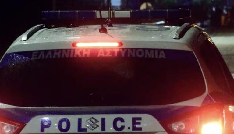 Συμπλοκή μεταξύ μεταναστών πριν λίγο – Υπάρχουν τραυματίες
