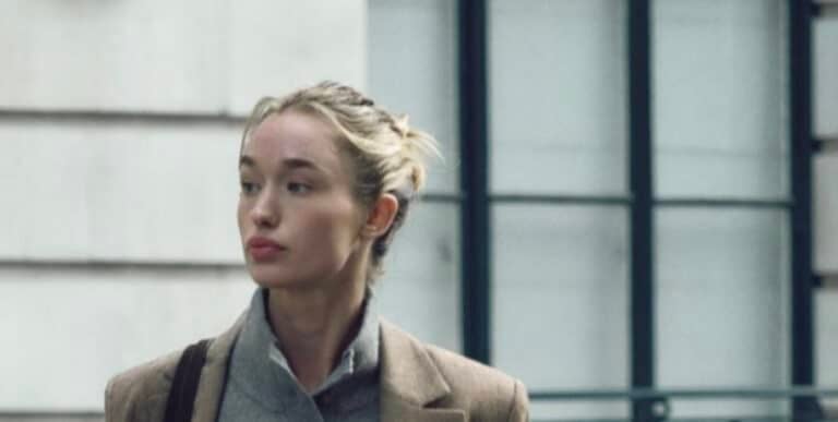 Το ιδανικό office look από τα Zara που θα φοράτε όλο τον Ιανουάριο στο γραφείο