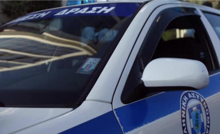 Σοκ στη Μεσσηνία: 67χρονος πυροβόλησε το ίδιο του το παιδί, μπροστά στα μάτια της