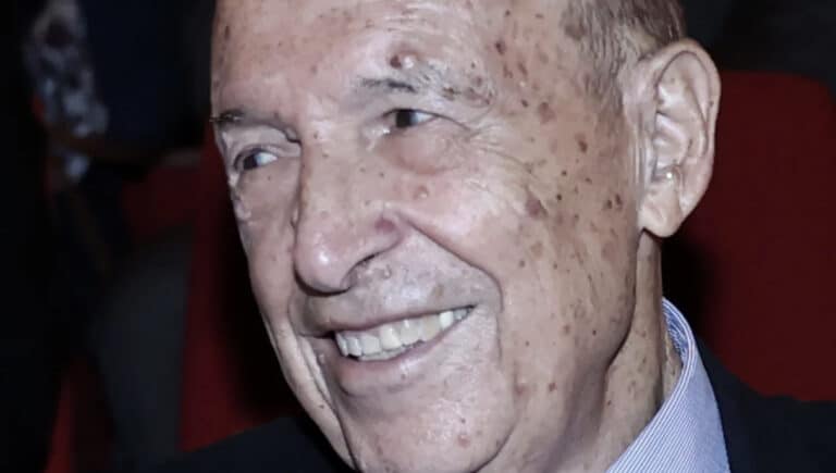 Κώστας Σημίτης: Τι λέει ο διοικητής του νοσοκομείου Κορίνθου για τον θάνατό του