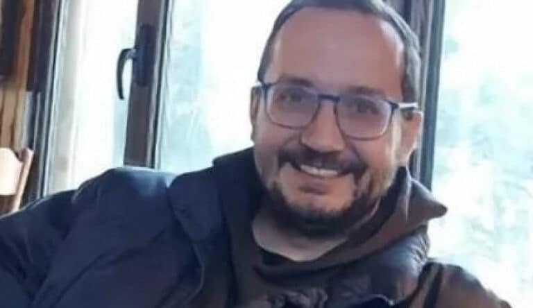 Σοκάρει η αποκάλυψη για τα Τέμπη και τον 39χρονο γιο της εισαγγελέως