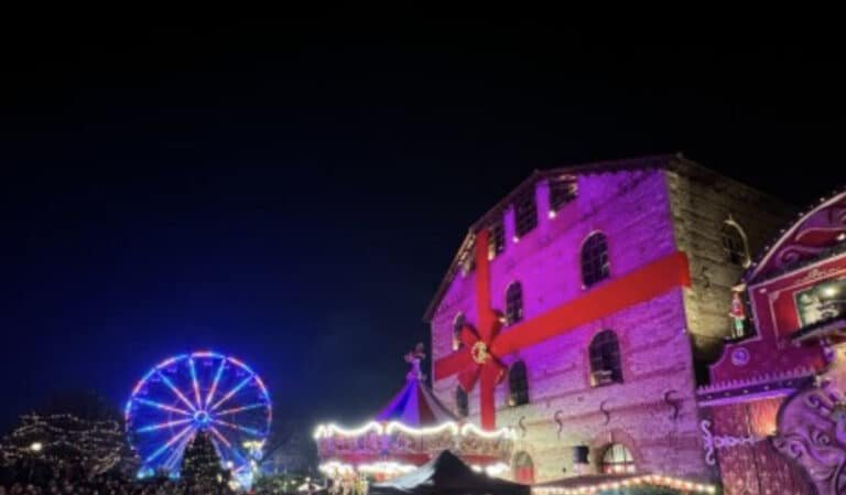 Τρίκαλα: Ματαιώνεται η συναυλία των Onirama στον Μύλο των Ξωτικών λόγω του εθνικού πένθους