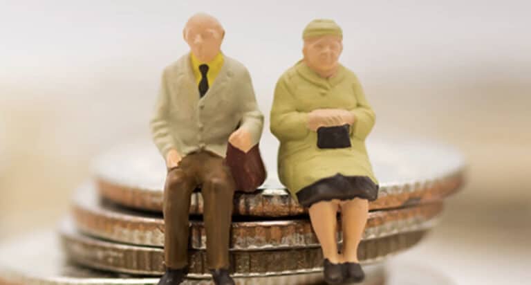 Συντάξεις Φεβρουαρίου 2025: Νωρίτερα οι πληρωμές – Η ανατροπή με την ημερομηνία