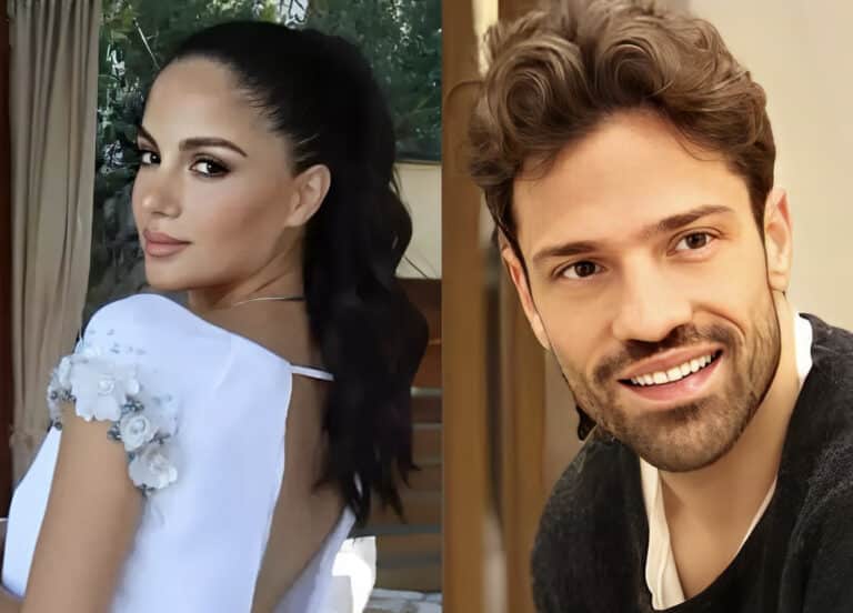 Αλεξάνδρα Νίκα: Είναι ξετρελαμένη με τον γιο της – Η φωτογραφία από την έξοδό τους