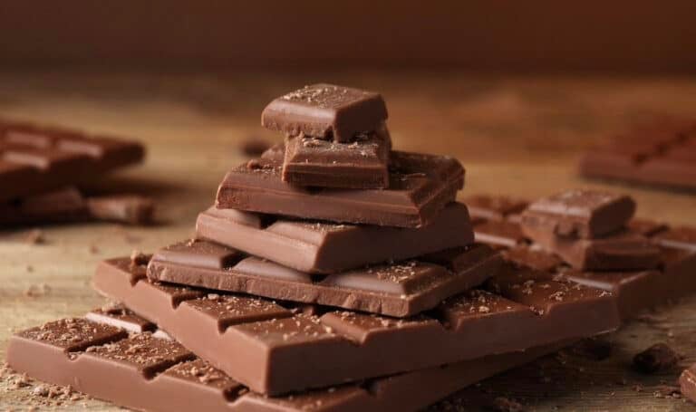 Ο ΕΦΕΤ ανακαλεί σοκολάτα από τα σούπερ μάρκετ Lidl – Βρέθηκαν σκουλήκια και προνύμφες