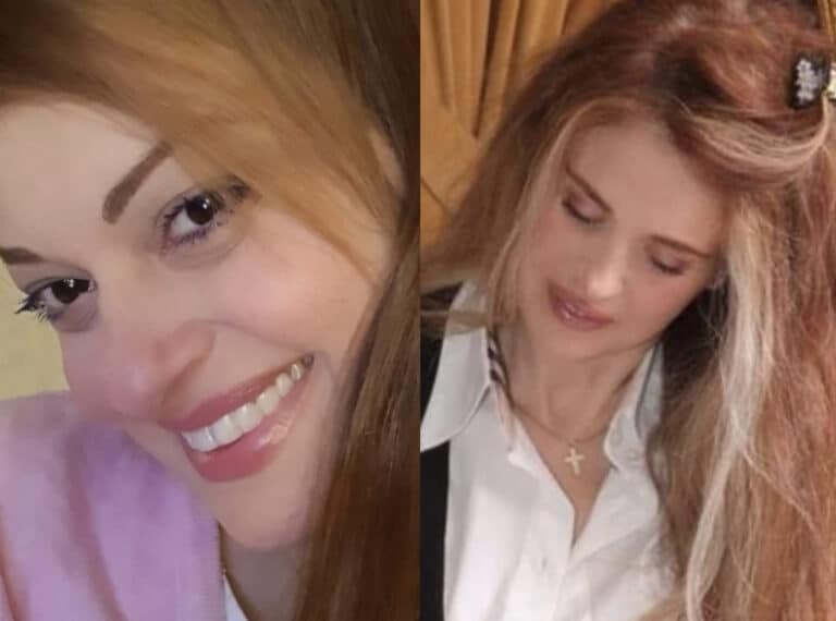 «Έμοιαζαν σα να είχαν κοιμηθεί, σα να πήραν δηλnτήριο» Σοκάpουν τα νέα στοιχεία για τον θάνατο της Λέτυς Πολύζου και της κόρης της Τομασίνας