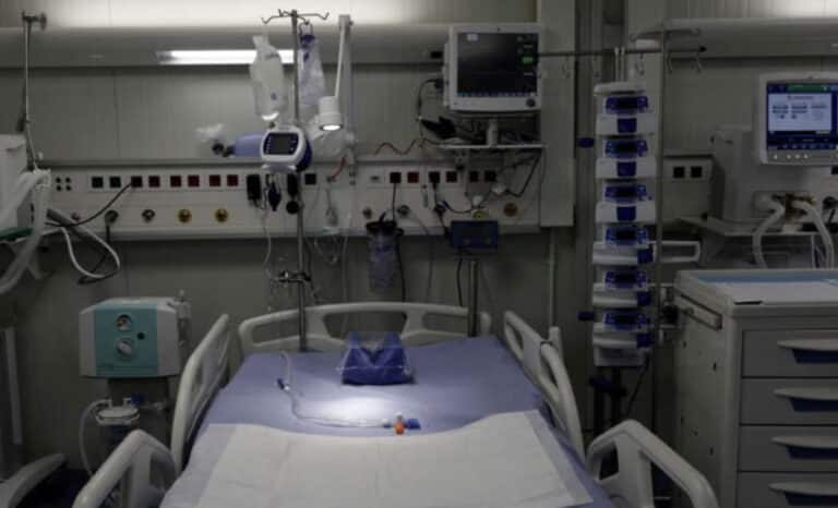 Τι λέει ο ΕΟΔΥ για τον μεταπνευμονοϊό μετά το κρούσμα στη Θεσσαλονίκη