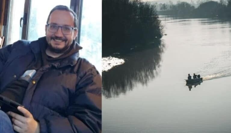 Εξαφάνιση 39χρονου Βασίλη στην Λάρισα – «Kάποιος, κάτι ξέρει»