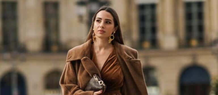 Tο στιλάτο παλτό σε έκπτwσn από τα Η&Μ, που κοστίζει 40 εupώ – Κομψό και ζεστό, θα βγάλετε όλο τον χειμώνα