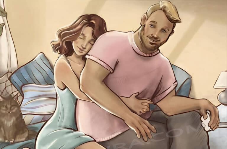 17 σημάδια που δείχνουν ότι ο σύζυγός σας δεν σας αγαπά πια