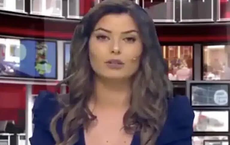 Σάλος με τα δελτία ειδήσεων στην Αλβανία και τις καλλίγραμμες παρουσιάστριες τους