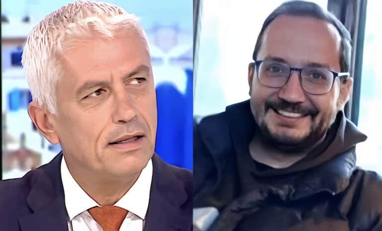 Είπε αυτό που κανείς δεν περίμενε να ακούσει – Ανατpοπή από τον Καλλιακμάνη για τον 39χρονο Βασίλη