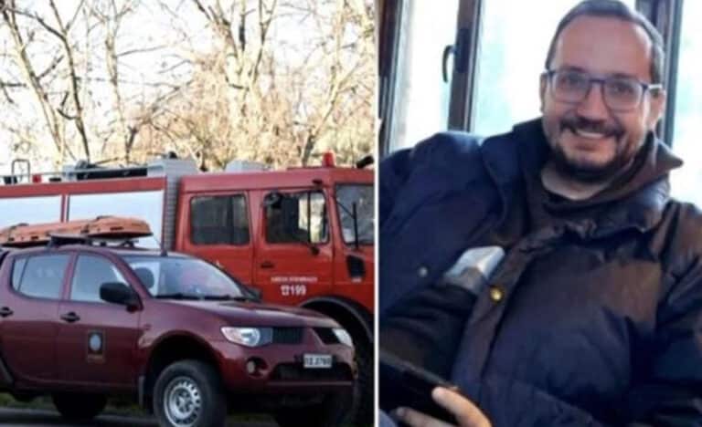 «Είμαι αισιόδοξος» Έρχεται μεγάλη αποκάλυψη για την εξαφάνιση του 39χρονου Βασίλη στη Λάρισα