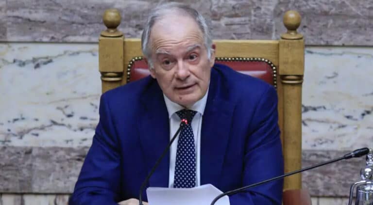 «Κλείδωσε» ο Κώστας Τασούλας για Πρόεδρος της Δημοκρατίας