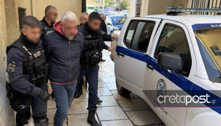 Χανιά: Προφυλακιστέος ο 45χρονος οδηγός της Porsche για το τροχαίο με θύμα τον 22χρονο Παναγιώτη