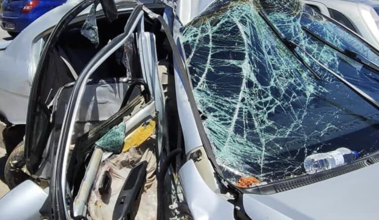 Γιάννης Λιονάκης: «Στην Κρήτη πάνω από το 15% δεν έχει πάει ποτέ να δώσει εξετάσεις οδήγησης»